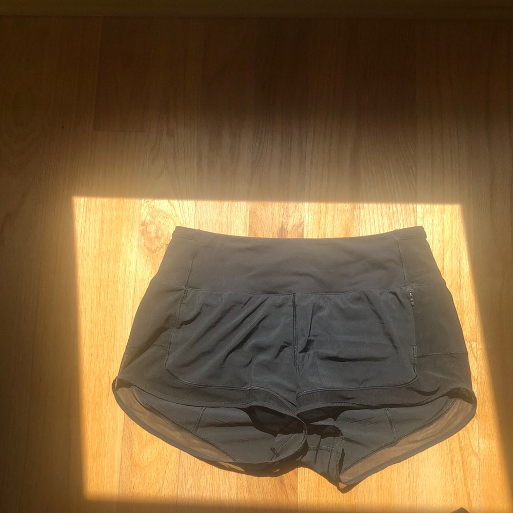 Mind Over Miles Shorts🌟